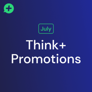 Your July 2024 Promotions
