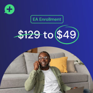 $49 EA Enrollment Fees EXTENDED