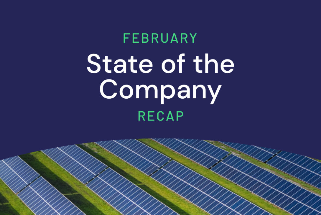 February 2024 State Of The Company Recap Think Success   Feb 1089x730 